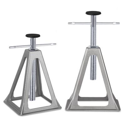 TEMU Motorhome Support Poles 2pcs Support Poles Height Adjustable Up To 1000 Kg Image