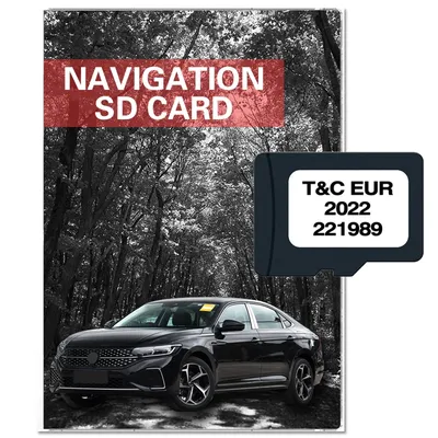 Use for Opel Corsa Antara Zafira Car GPS Navigation TF Card Sat Nav Touch Connect Nav System Update Map EU 2022
