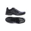 Haix Herren Halbschuh, Gr. 47, schwarz, kein Etikett