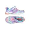 Skechers Damen Kinderschuhe, Gr. 33, flieder, kein Etikett
