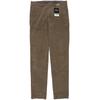 Tommy Hilfiger Herren Stoffhose, Gr. 30, braun, Elasthan, Baumwolle
