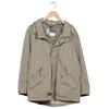 camel active Herren Jacke, Gr. 27, hellgrün, Baumwolle, Synthetik