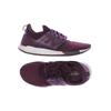 New Balance Damen Sneakers, Gr. 40, bordeaux, kein Etikett