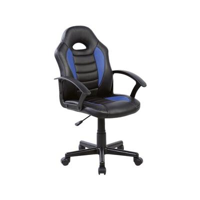 Rocada Gaming Stuhl »Basic« mit Armlehnen blau Image