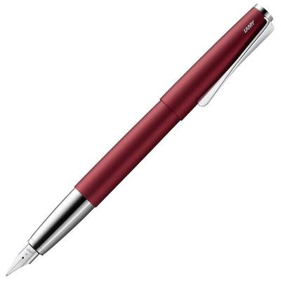 Lamy Füllhalter »studio« M (mittel) Rot Image