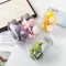 7Pcs Make-Up Schwamm Cosmetic Puff Foundation Schwämme Mixer Schönheit Ei Pulver Puffs Bilden Zubehör Frauen Make-Up-Tools