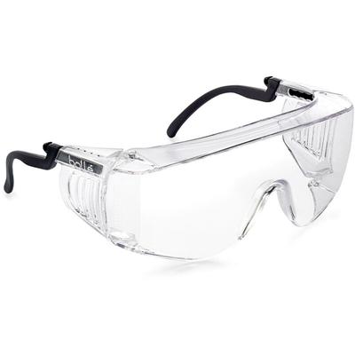 Bollé Safety - squale Klare Überbrille squpsi Image