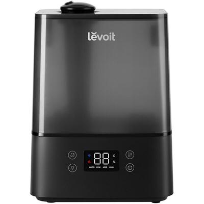 Levoit - Classic 300S Pro schwarz Luftbefeuchter Image