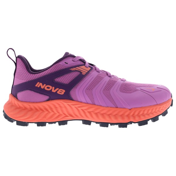 Inov8 - Women's TrailTalon - Trailrunningschuhe 42,5 - Standard | EU 42,5 lila/orange