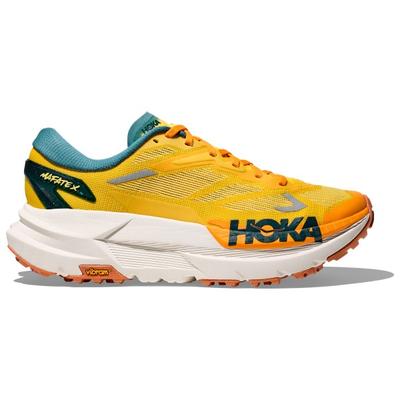 HOKA - Mafate X - Trailrunningschuhe 42 2/3 | EU 42,5 bunt Image