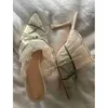 Weiße Spitze Lace Up Slip On Pumps Spitzschuh Thin High Heel Mode Sexy Kühlen Sommer Große Größe 2024 Frau Schuhe Zapatillas Mujer