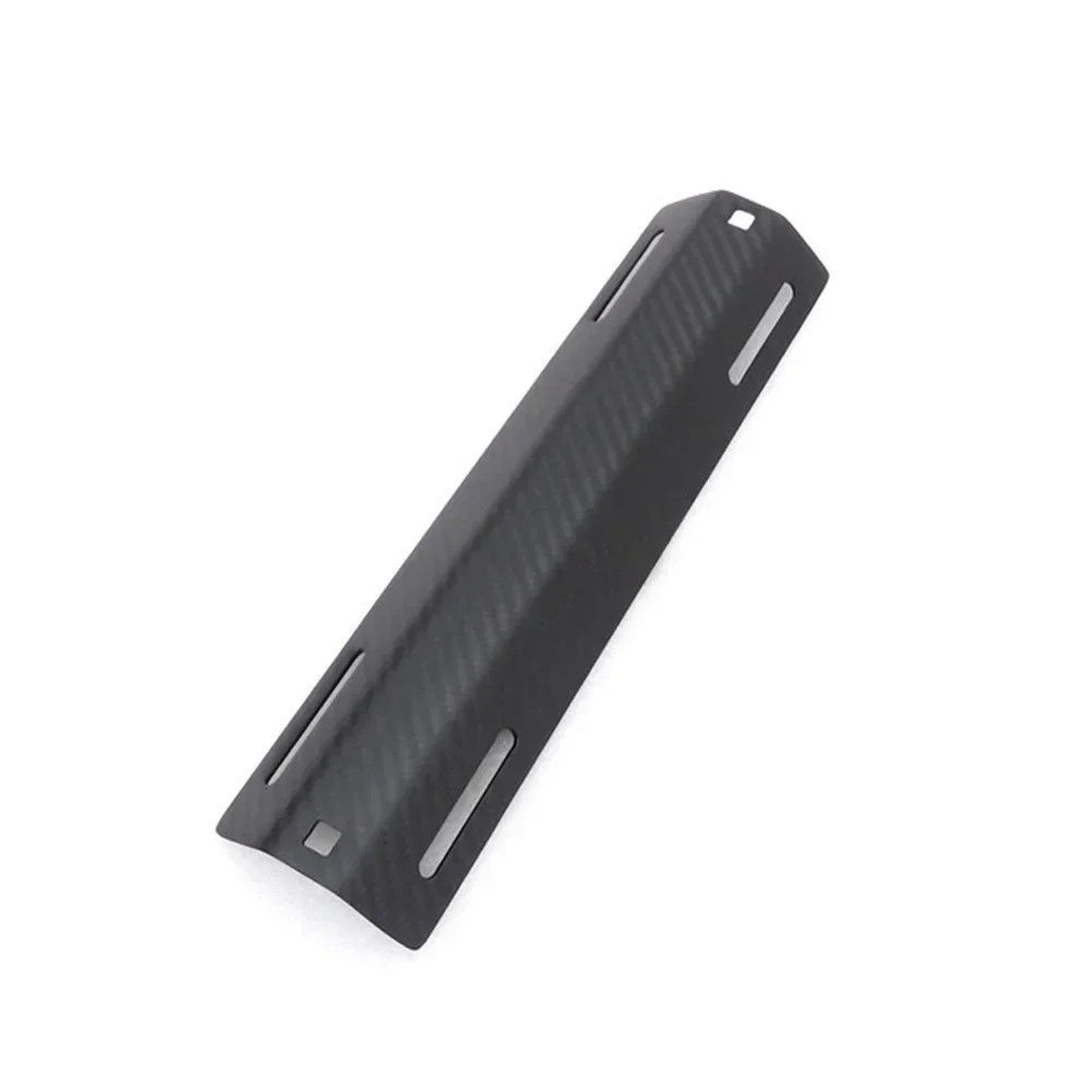 Universal Single Tank Adapter Hardware Carbon Faser STA Scuba Tauchen Backplate Für Technische Scuba Tauchen Taucher NEUE Image