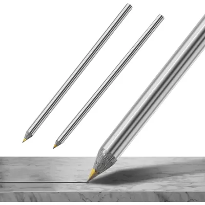 Boutique-Gravurstift, Schneidemesser für Glasfliesen, Schreibstift für Stahlplatten, Image