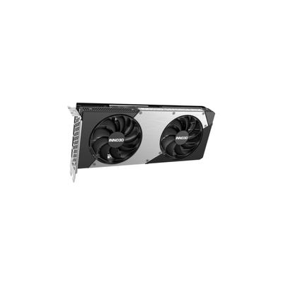 INNO3D Grafikkarte "GeForce RTX 5070 TWIN X2 OC", eh13, Grafikkarten