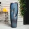 Outdoor Water Fountains and Waterfalls - Indoor Water Jar Fountain Tall Floor Fountain with