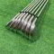 25 New golf irons 790 golf Irons silver p 790 Golf Irons 4-9P Steel/Graphite Shaft R/S Flex 7pcs