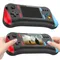 Console de jeu Portable X7M, 500 jeux intégrés, sortie HD/AV, Mini Console de jeu, cadeau pour