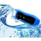 Lecteur MP3 à Clip étanche IPX8, Radio FM, son stéréo 4G/8G, natation, plongée, surf, cyclisme,