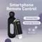 USB Type C IR Remote Control Smart Phone APP Mini Adapter Infrared Transmitter For iPhone Smartphone
