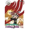 Fairy Tail Massiv / Fairy Tail Massiv Bd.16 - Hiro Mashima