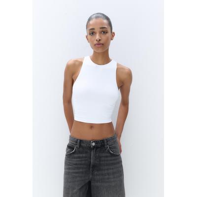 Polyamide Vest Top