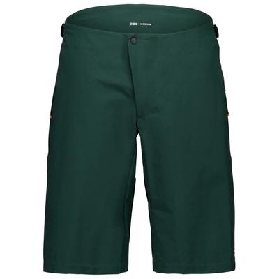 POC - Motion Air Shorts - Radhose Gr XS grün Image
