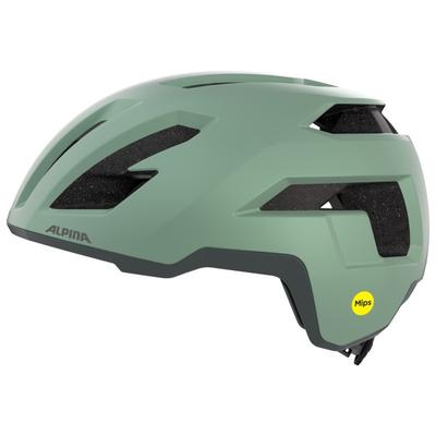 Alpina - Taunus Gravel Mips - Radhelm Gr 52-56 cm bunt Image