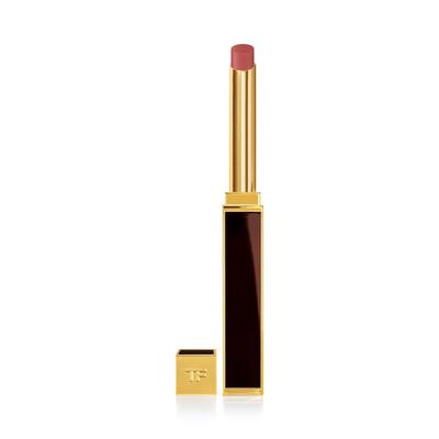 TOM FORD Slim Lip Color Shine Lippenstift 9 g Rosegold Damen Image