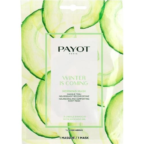 Payot Winter is coming Tuchmaske Damen
