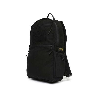 LBT 14L Day Pack V2 Black LBT-8006A BLK