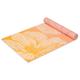 Gaiam Yoga Mat - Premium 6mm Print Reversible Extra Thick Non Slip Exercise & Fitness Mat for All Types of Yoga, Pilates & Floor Workouts (68" x 24" x 6mm Thick)