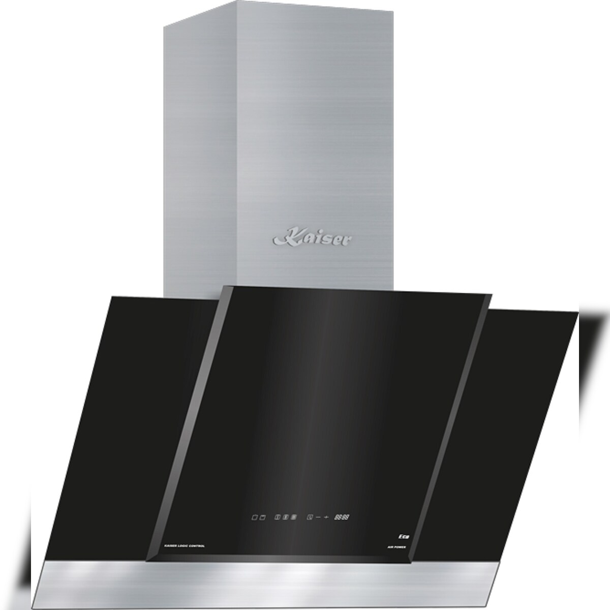 Kaiser AT 8438 F ECO Dunstabzugshaube Kopffreihaube 80 cm Image