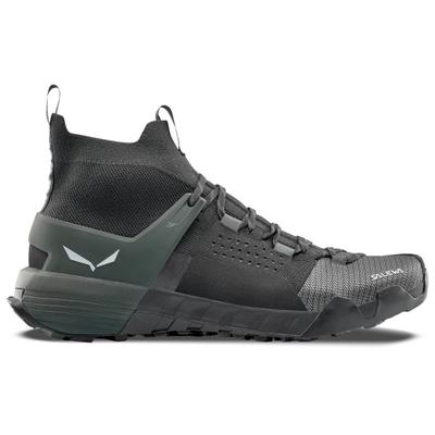 Salewa - Women's Wildfire NXT Knit - Approachschuhe 43 | EU 43 grau Image