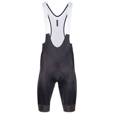 Nalini - Zaffiro Bib Short - Radhose Gr L grau Image