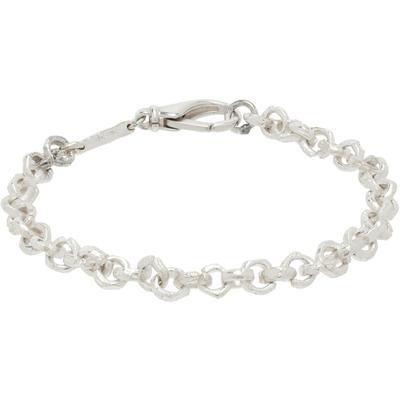 Lifv Bracelet - Black - Pearls Before Swine Bracelets