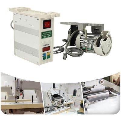 Bürstenloser Nähmaschine Servomotor,220V Elektrischer bürstenloser Servomotor,500-4500rpm