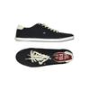 Tommy Hilfiger Herren Sneakers, Gr. 43, schwarz, kein Etikett