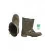 Café Noir Damen Stiefel, Gr. 43, grau, kein Etikett