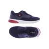 Fila Herren Kinderschuhe, Gr. 28, marineblau, Kunstleder