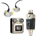 XVive U45T9 In-Ear Monitor Bundle T9