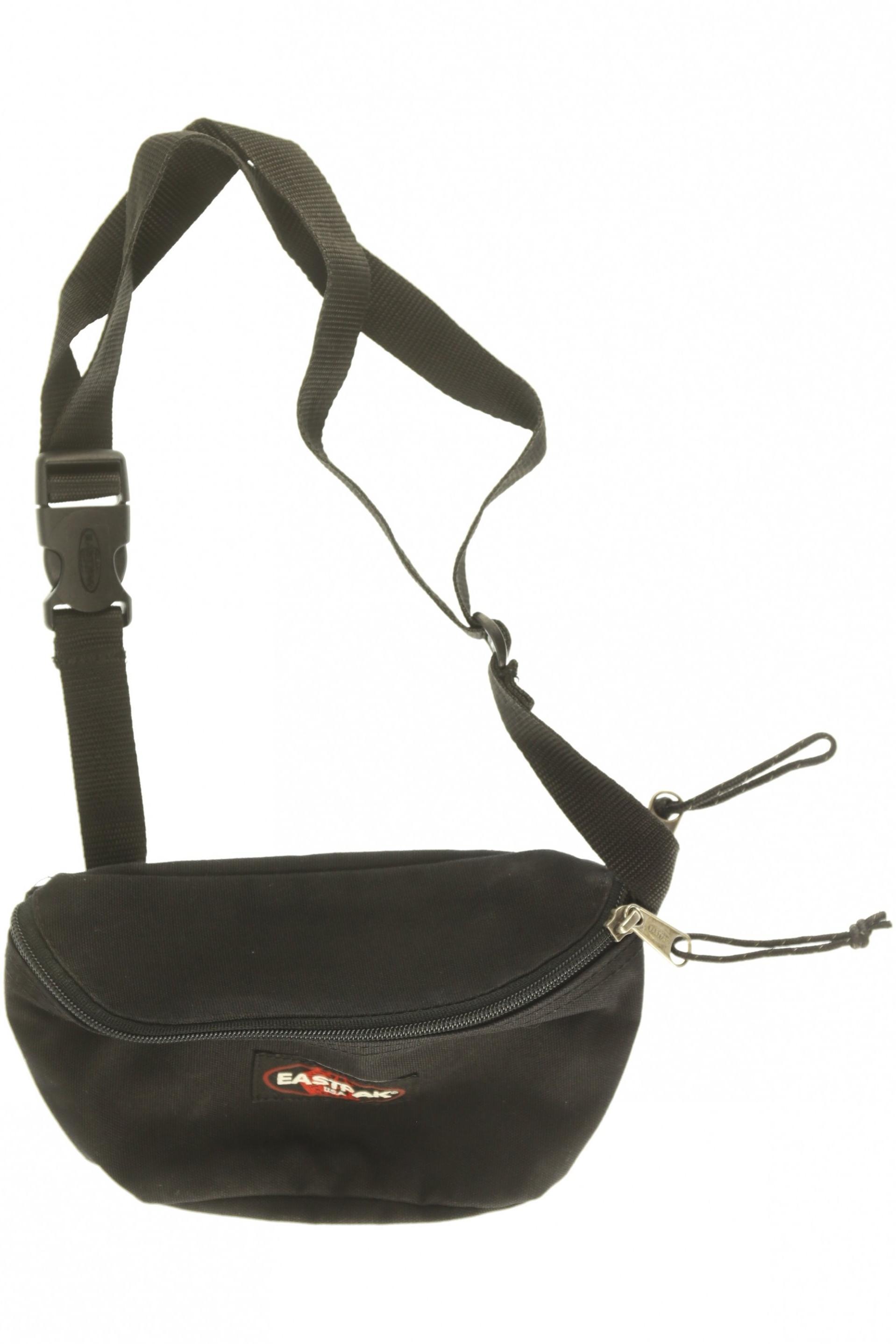 Eastpak Herren Tasche, Gr. , schwarz,
