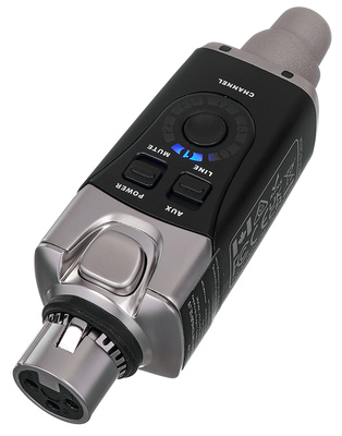 XVive U45 In-Ear Monitor Transmitter