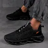 Herren-Laufschuhe, Turnschuhe, Größe 48, leichte Sportschuhe, Herren, bequeme, atmungsaktive