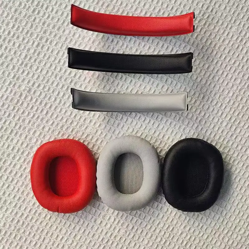 Ersatz-Ohrpolster, Kissenkopf, Strahlpolster, Ersatzteile für EDIFIER W820BT W828NB Image