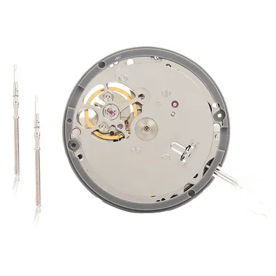 New NH38 NH38A Movement Mechanical Automatic Watch Movement Replacement Movement NH38 Accessories