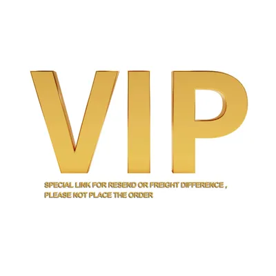 02 Resend & Dropshipping & Wholesale link, we will not send if you place the order straightly