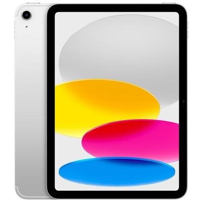 Apple Tablet-PC »iPad Cellular (A16) (2025)« silber 128 GB, 24.9x18x0.7 cm Image