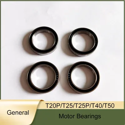 Original New Agricultural Drone T20P/T25/T25P/T40/T50 Motor Bearings For DJI Argas Plant Protection Drones Repair Part