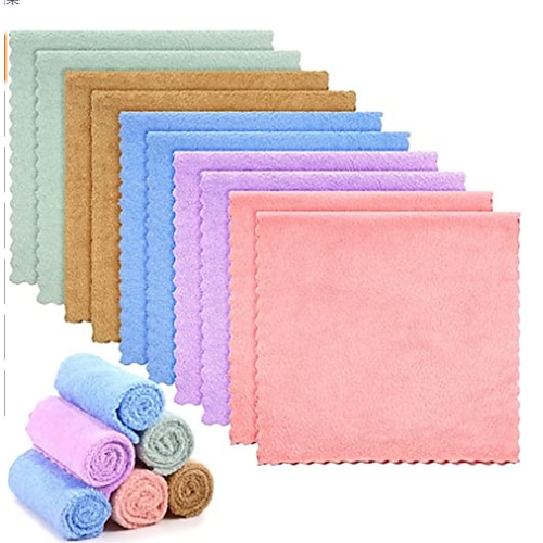 1 Set Reinigung Nylon Tragen Image