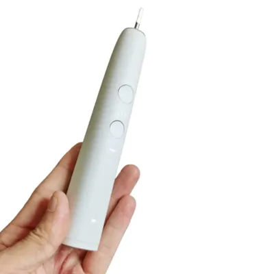 Original Bluetooth version 4-mode HX991W electric toothbrush host for Philips HX991B/P/W/R HX991